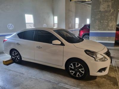 Automóviles Ventas  Nissan Versa